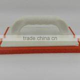 Plastic Fishing Floats Trowel Plastering Plastic Trowel Pointed Trowel Made in China thumbnail-6