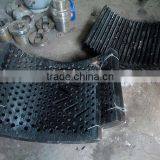 Crushing Separation Recycling Waste Motor Rotor Processing Equipment thumbnail-5