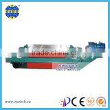 Three Dribbling Type Magnetic ,LZYD Series (super) Permanent Magnet Drum Iron Remover thumbnail-2