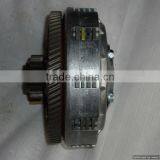 Engine Valve for Motorcycles thumbnail-3