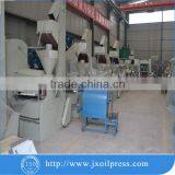 High Efficiency Production Process of Rice Bran Oil thumbnail-2