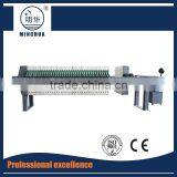 New Product 2017 Textile Dyeing Waste Water Treatment Machine thumbnail-2