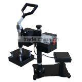 ROSIN Heat Press Heat Transfer Sublimation Machine thumbnail-6