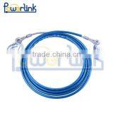 H90077 Steel Tow Rope/ Towing Strap With Color Box thumbnail-1