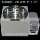 Numerical Control (NC.) Costant Temp. Oil /Water Bath With Stainless Steel Pot Body and Heating Coil thumbnail-1