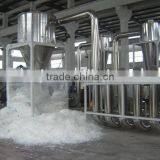 High Quality Waste Plastic Washing Machine for Pp/Pe/bags thumbnail-4
