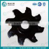 Various Type Notch Cutter/notching Blade thumbnail-1