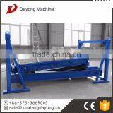 DY Series Stainless Steel Square Precision Sieve for Particle Materials thumbnail-2