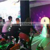 Spinning Bike Lighting Control System/lighting System Design According to Customers's Requirements thumbnail-2