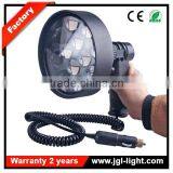 Rechargeable Searchlight Cree 12*3w Mini Spot Light thumbnail-1