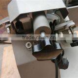 Factory Price Home Meat Slicer, Frozen Meat Slicer, Manual Meat Slicer (ZQF-250S) thumbnail-3