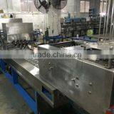 Automatic Cup Washing Filling Sealing Machine thumbnail-3
