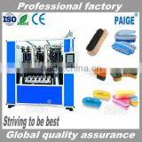 5 axis 3 drilling 2 tufting machine/brooms toilet tufting drilling machine brush making machine