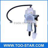 CARBURETOR For HONDA XL200 XL200R 1983 1984 Engine CARB thumbnail-2