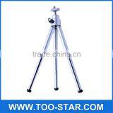 Flexible Mini Stand Tripod Mount Holder for Phone Camera Projector Portable Camera Holder Rack thumbnail-1