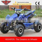 49cc Mini Quad Atv(ATV-2) thumbnail-4