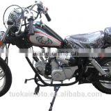 50cc Minit Style Chopper Motorcycle(TKM50E-C) thumbnail-1