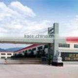 Jinhua Zhenqi Motion Apparatus Co., Ltd. company overview - view 1 thumbnail