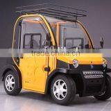 Electric Car thumbnail-1