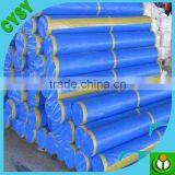 Top Fabric 500d Coated Tarpaulin 370g per Square thumbnail-5