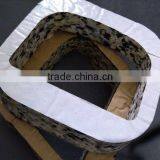 Wholesale Sponge Lining, Crest Sponge, Filter Sponge Manufactory