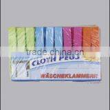 Plastic Cloth Pins thumbnail-1