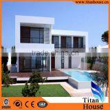 2 Bedroom Prefabricated Modern Cheap Prefabricated House Prices thumbnail-4