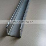 Metal Frame Small u Channel Steel thumbnail-6