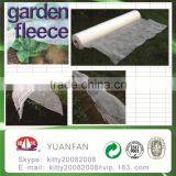 Anti UV Non Woven Fabric Cover for Protect Agriculture Crop Agriculture thumbnail-2