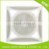 Wholesale Supplier Unique Ceiling Fans thumbnail-2