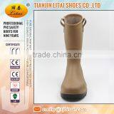 Lower Price Safety Boots,Work Boots,Thigh High Boots thumbnail-2