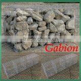 Hexagonal Mesh Gabion Box thumbnail-1