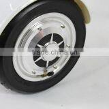 Leadway 2 Wheel Romai Gas Powered Electro Scooter Deck(F1-18a) thumbnail-4