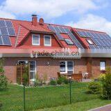 165W Polycrystalline Silicon 15.6% Efficiency Solar Module/solar Panel With MC4 Connector thumbnail-3