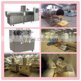 Jinan Inflated Corn Snack Food Machine/production Line +86-15550025206 thumbnail-2