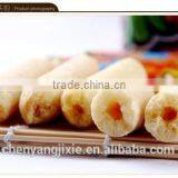 Core Filling Snack Food Processing Assemble Equipment Line thumbnail-5