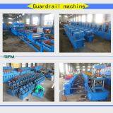 Steel Glazed Roof Tile Roll Forming Machine thumbnail-5