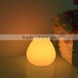 Led Restaurant Table Lamp Led Desk Lamp Light or Wedding Table Centerpieces thumbnail-2