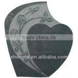 G654 Hand Carved Tombstone Wholesale thumbnail-1
