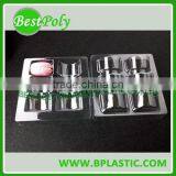 Plastic Clear Packaging Boxes Packaging Tray thumbnail-3