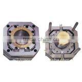 Taizhou Nike Moulding Plastic Bucket Mould thumbnail-1