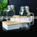 Hot Selling 1000ml Cheap High Quality 1000ml Glass Jar Best Selling Products in Europe thumbnail-2