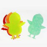 Felt Chicks for Easter thumbnail-1