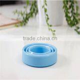 FDA Custom Non-stick Silicone Cup Holder thumbnail-1