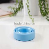 FDA Custom Non-stick Silicone Cup Holder thumbnail-1