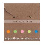 Memo Adhesive,sticky Notes,self Adhesive Memo Papers thumbnail-4