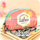 Q1092 Cute Cartoon Farm Coin Bag thumbnail-3