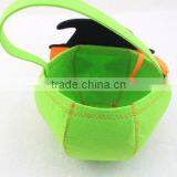Halloween Accessories Felt Shoulder Bag for Halloween Decoration thumbnail-2