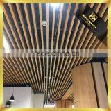 Building Structural Aluminum Decorative Pillar Cover Design thumbnail-3
