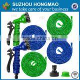 Hot Selling High Pressure Garden Hose Nozzle/flexible Garden Hose/expandable Garden Hose thumbnail-4